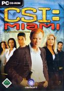 CSI: Miami (PC)