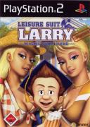 Leisure Suit Larry: Magna Cum Laude (PS2)