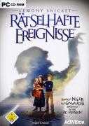 Lemony Snicket - Rätselhafte Ereignisse (PC)