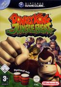 Donkey Kong Jungle Beat (GameCube)