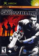 Project: Snowblind (Xbox)
