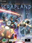 Scrapland (PC)