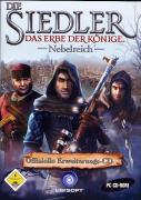 Die Siedler: Das Erbe der Könige: Nebelreich (PC)