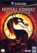Mortal Kombat: Deception (GameCube)