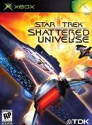 Star Trek: Shattered Universe (Xbox)