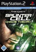 Tom Clancy's Splinter Cell: Chaos Theory (PS2)