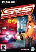 Street Racing Syndicate (PC)