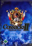 Cossacks 2: Napoleonic Wars (PC)