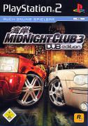 Midnight Club 3 DUB Edition (PS2)