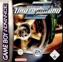 Need for Speed Underground 2 (GBA)