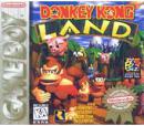 Donkey Kong Land (GameBoy)