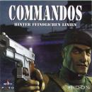 Commandos: Hinter feindliche Linien (PC)