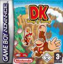 Donkey Kong: King of Swing (GBA)