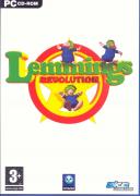 Lemmings Revolution (PC)