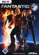 Fantastic 4 (PC)