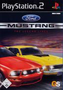 Ford Mustang (PS2)