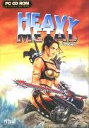 Heavy Metal F.A.K.K. 2 (PC)