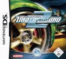 Need for Speed Underground 2 (NDS)