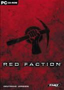 Red Faction (PC)