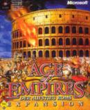 Age of Empires - Der Aufstieg Roms (PC)
