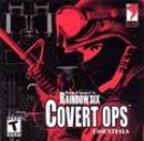 Tom Clancy's Rainbow Six: Covert Ops Essentials (PC)
