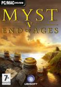 Myst 5: End of Ages (PC)