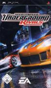 Need for Speed Underground Rivals (PSP)