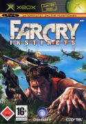 Far Cry Instincts (Xbox)