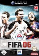 FIFA 06 (GameCube)