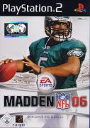 Madden NFL 06 (PS2)