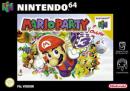 Mario Party (N64)