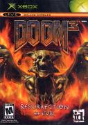 Doom 3: Resurrection of Evil (Xbox)