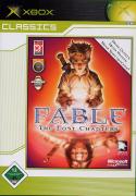 Fable: The Lost Chapters (Xbox)