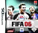 FIFA 06 (NDS)