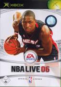NBA Live 06 (Xbox)