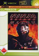 Ninja Gaiden Black (Xbox)