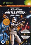 Star Wars: Battlefront 2 (2005) (Xbox)