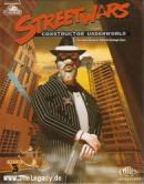 Streetwars: Constructor Underworld (PC)