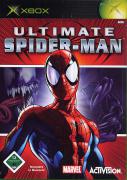 Ultimate Spider-Man (Xbox)
