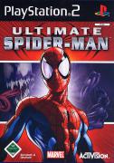Ultimate Spider-Man (PS2)