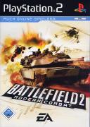 Battlefield 2 Modern Combat (PS2)