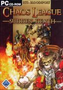 Chaos League: Sudden Death (PC)