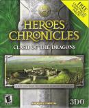 Heroes Chronicles: Clash of the Dragons (PC)