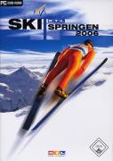 RTL Skispringen 2006 (PC)