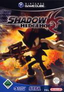 Shadow the Hedhehog (GameCube)