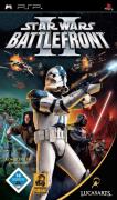 Star Wars: Battlefront 2 (2005) (PSP)