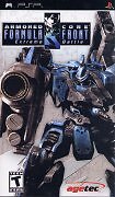 Armored Core: Formula Front Extreme Battle (PSP)