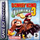 Donkey Kong Country 3 (GBA)