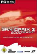 Grand Prix 3: Saison 2000 (PC)