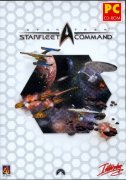 Star Trek: Starfleet Command (PC)